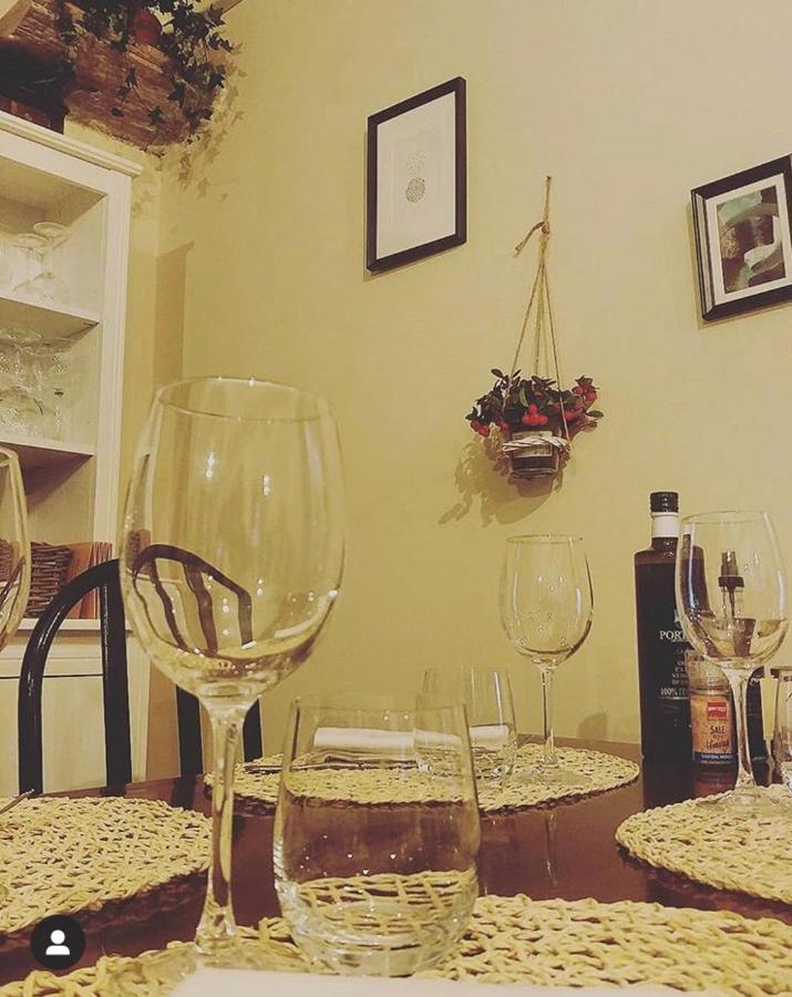 Amare Ristorante Locanda Certosa di Pavia Exteriör bild